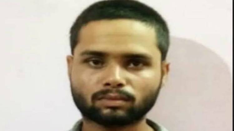 आरोपी सौरभ शुक्ला (फाइल फोटो)