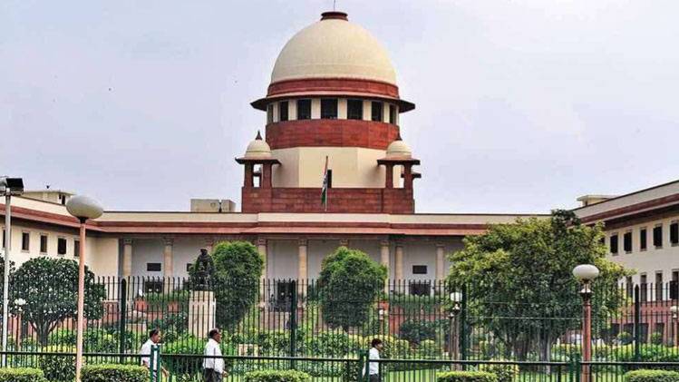 सुुप्रीम कोर्ट में उठा मोबाइल सर्विस का मामला