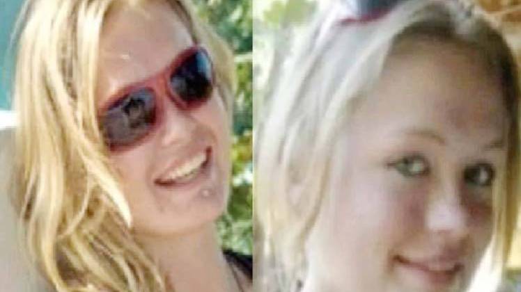 ब्रिटिश किशोरी स्कारलेट कीलिंग (फाइल फोटो Aajtak.in)