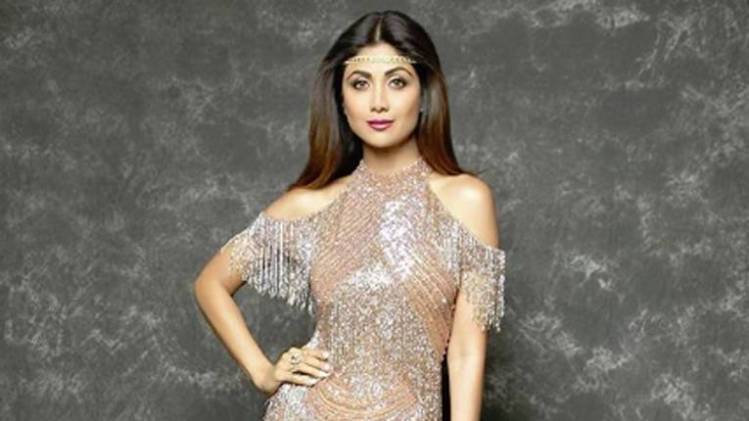 शिल्पा शेट्टी (फोटो: इंस्टाग्राम)