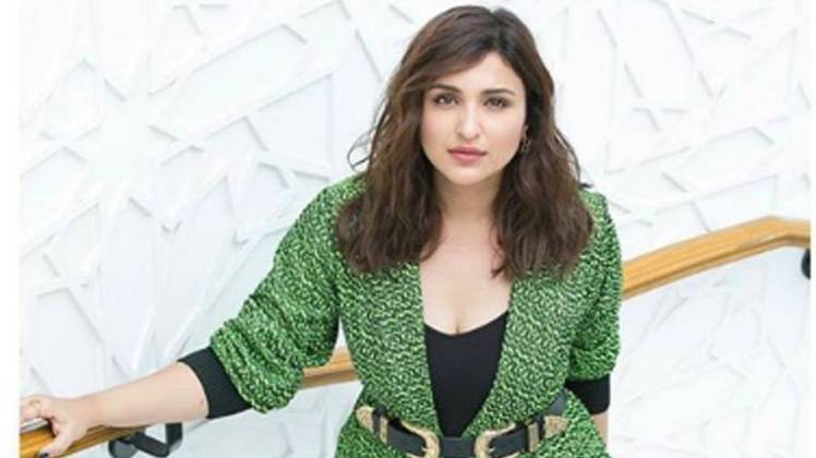 परिणीति चोपड़ा (फोटो: इंस्टाग्राम)