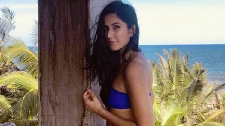 कटरीना कैफ