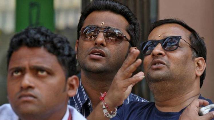 सेंसेक्‍स ने गंवाई रिकॉर्ड बढ़त ( फोटो- इंडिया टुडे आर्काइव)