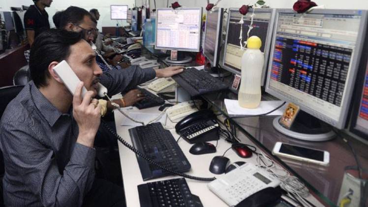 266 अंक की बढ़त के साथ बंद हुआ सेंसेक्‍स