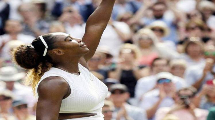 सेरेना विलियम्स (AP)