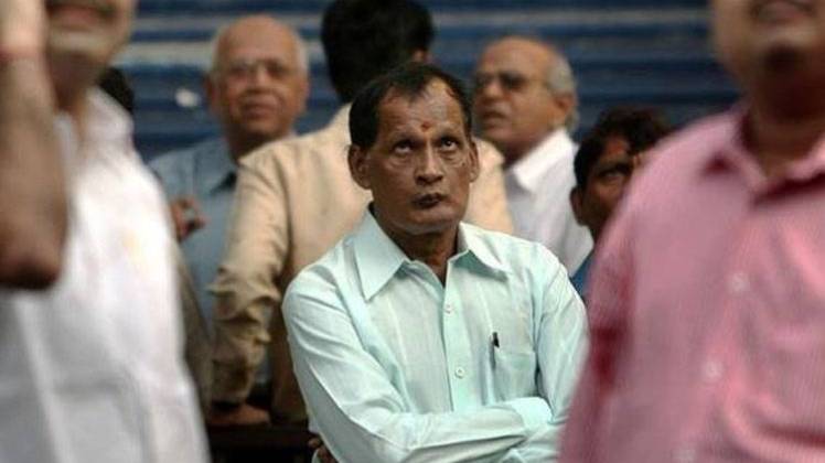 दो कारोबारी दिन में डूबे 5 लाख करोड़ रुपये (फोटो-रॉयटर्स)