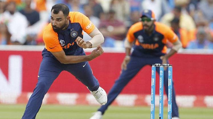 मोहम्मद शमी (फोटो-IANS)