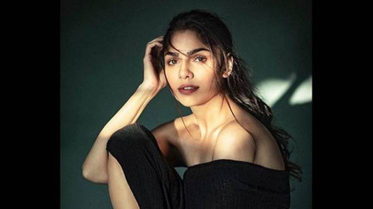 शर्मिन सहगल