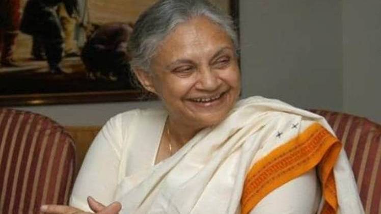 शीला दीक्षित (फोटो-PTI)