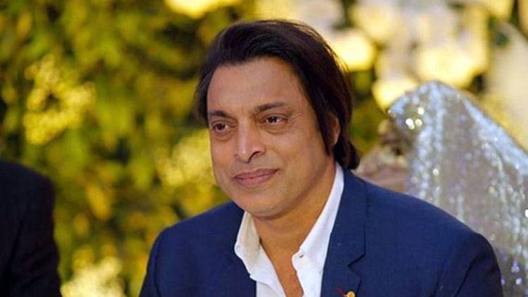 पूर्व क्रिकेटर शोएब अख्तर (Photo: Instagram)