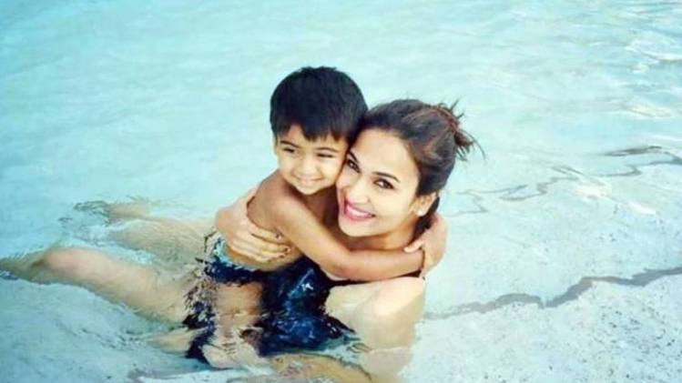 सौंदर्या रजनीकांत