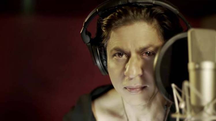 शाहरुख खान (Image Source: YouTube)