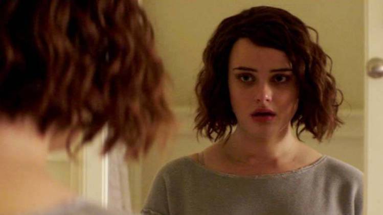 13 Reasons Why का एक सीन 