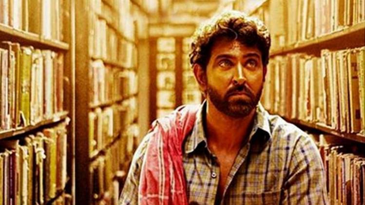 सुपर 30 पोस्टर