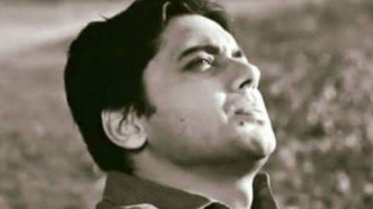 स्वरूप दत्त