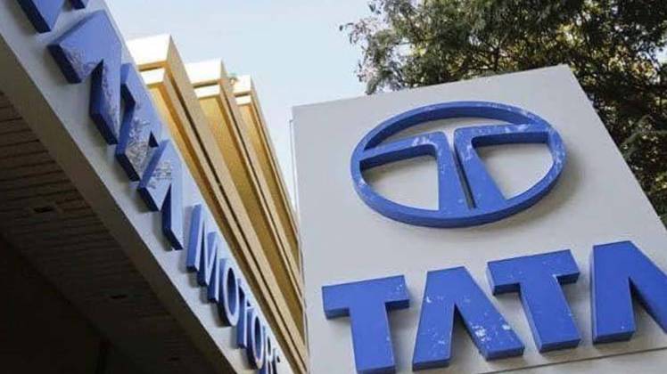 टाटा मोटर्स का घाटा बढ़ा 