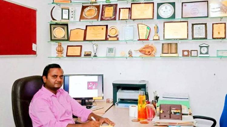 डॉ मुहम्मद हसन 