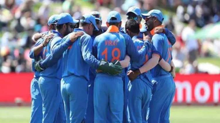 टीम इंडिया (फाइल फोटो)