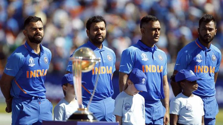 टीम इंडिया (PHOTO- ICC)