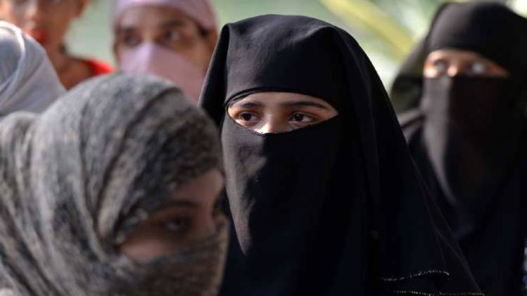 तीन तलाक बिल आज मंगलवार को संसद में पास (IANS)