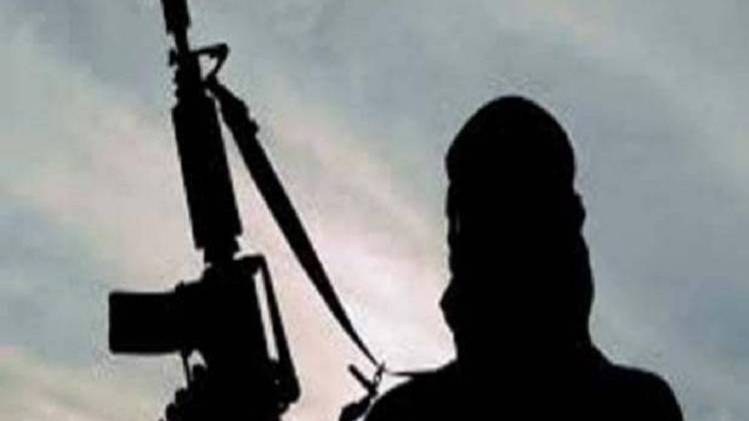 जम्मू कश्मीर में हो सकता है बड़ा आतंकी हमला (सांकेतिक तस्वीर)