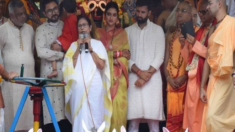 तृणमूल कांग्रेस अध्यक्ष ममता बनर्जी (IANS)