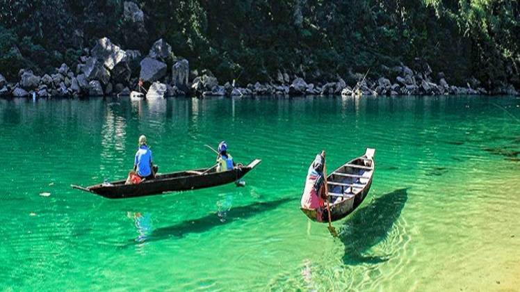 मेघालय सरकार के इस कदम की काफी तारीफ हो रही है