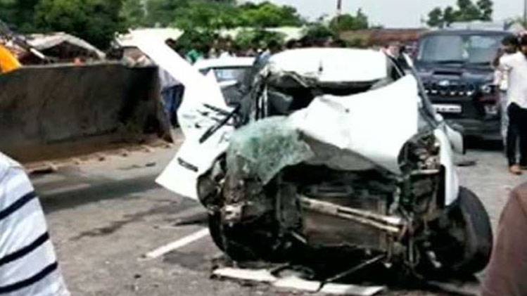 उन्नाव रेप पीड़िता की हालत नाजुक (फाइल फोटो)