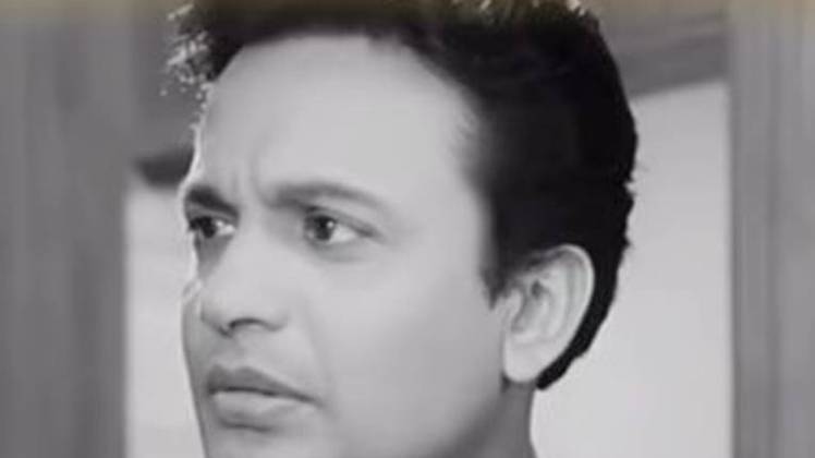 उत्तम कुमार