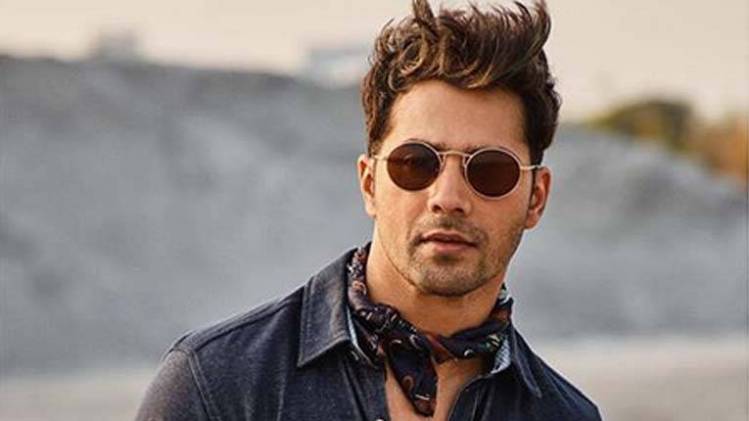 वरूण धवन सोर्स इंस्टाग्राम