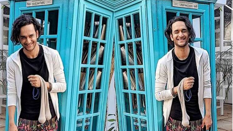 विकास गुप्ता