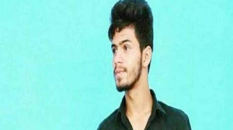 विनय शर्मा की निर्मम तरीके से कर दी गई हत्या