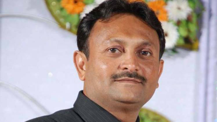 (फाइल फोटो- वीनू अमीपरा, फेसबुक)