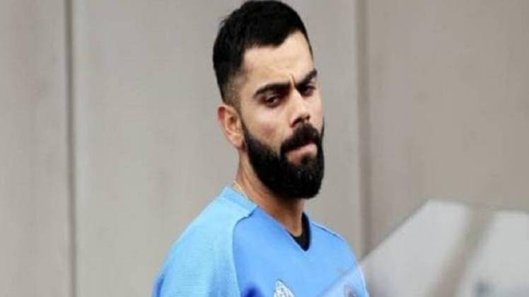 विराट कोहली (फाइल फोटो)