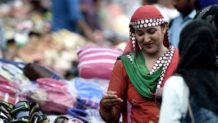 बजट से हर तबके को बड़ी आस ( फोटो- इंडिया टुडे आर्काइव)