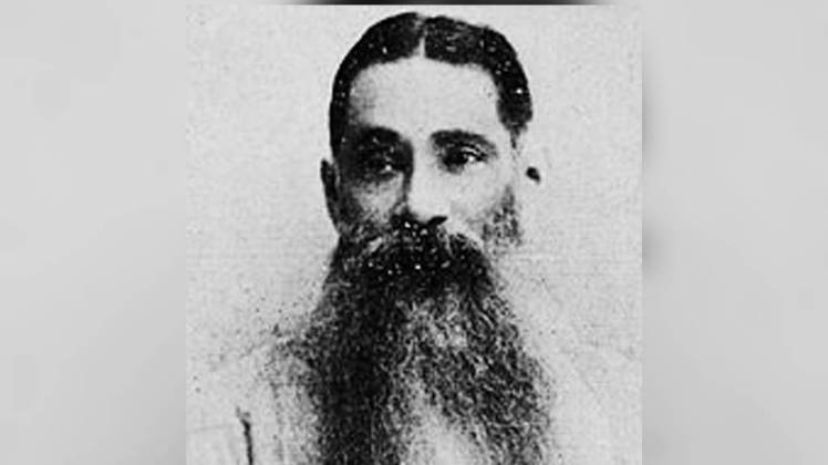  Womesh Chunder Bonnerjee