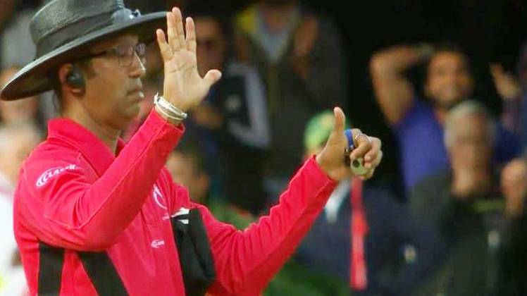 Kumar Dharmasena (Twitter)