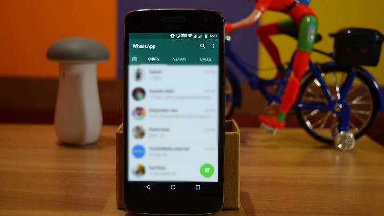 Representational Image