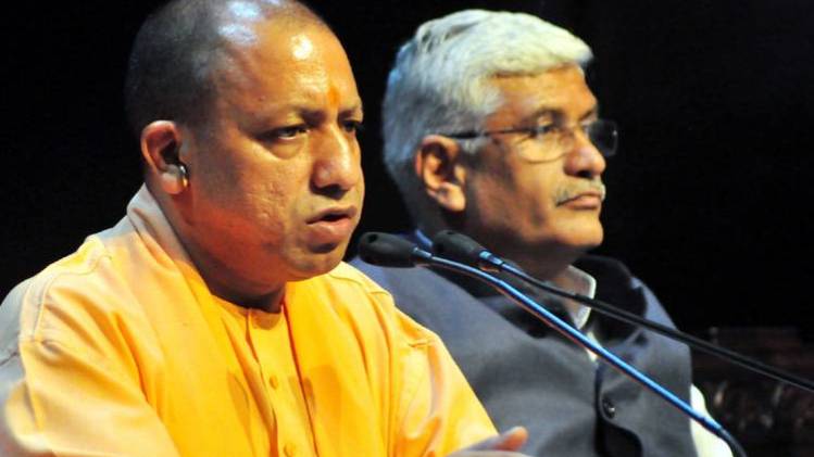 यूपी के मुख्यमंत्री योगी आदित्यनाथ (IANS)