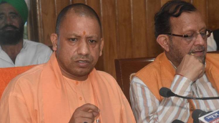 मुख्यमंत्री योगी आदित्यनाथ (फाइल फोटो-IANS)