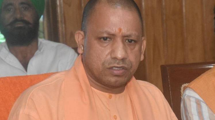 यूपी के मुख्यमंत्री योगी आदित्यनाथ (फोटो-IANS)