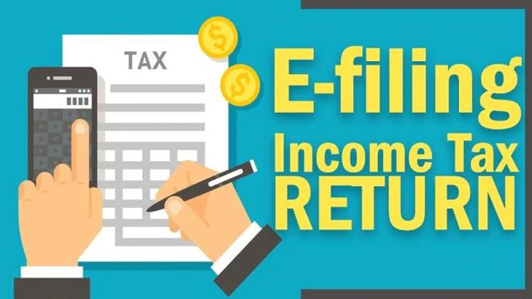 आयकर रिटर्न भरने की तारीख को लेकर फर्जी नोटिस वायरल
