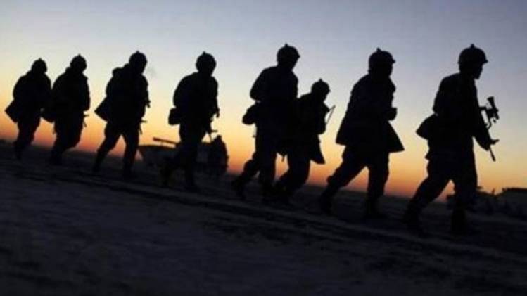 आतंकियों की घुसपैठ कराने की फिराक में जैश