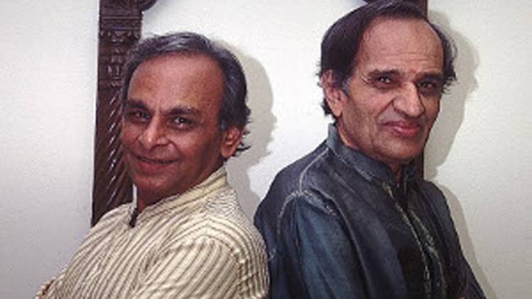 कल्याणजी और आनंदजी