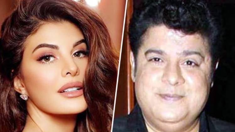 जैकलीन फर्नांडीज-साजिद खान