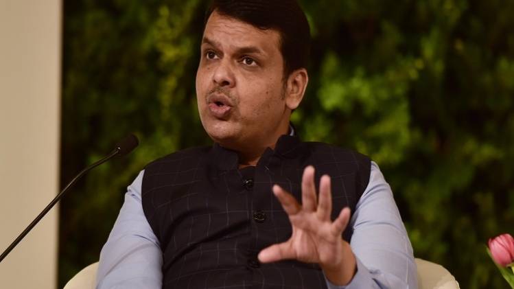 देवेंद्र फडणवीस