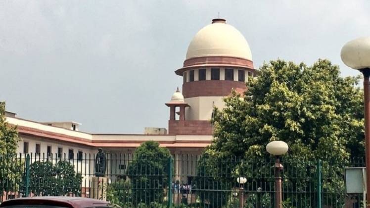 जम्मू-कश्मीर पर सुप्रीम कोर्ट में होगी सुनवाई (फाइल फोटो)