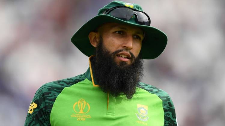 Hashim Amla