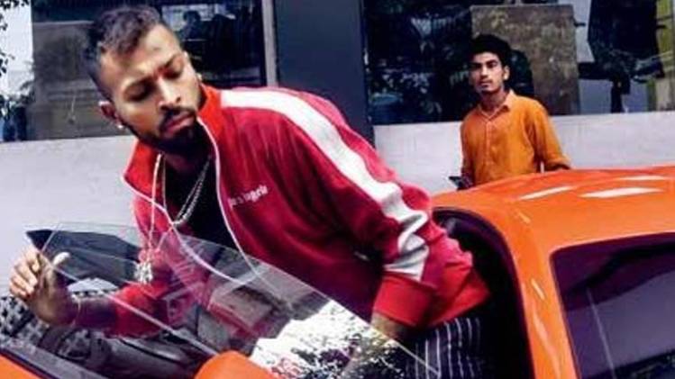 हार्दिक पंड्या (फोटो-ट्विटर)