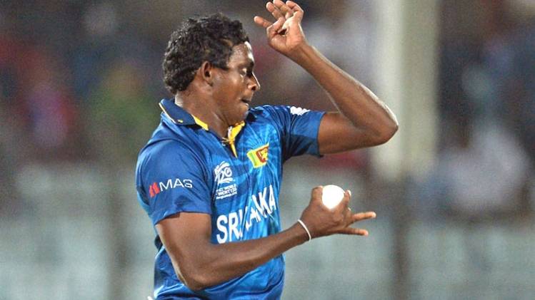 Ajantha Mendis has announced his retirement from cricket at the age of 34 (Getty Images)